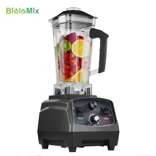 Biolomix gewerbe mixer - biolomix, 2l
