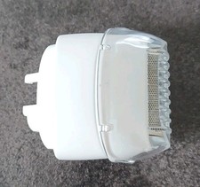 Braun Scherkopf Rasieraufsatz ORIGINAL Silk-Epil