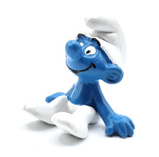 Schlumpf -20026 Hockschlumpf