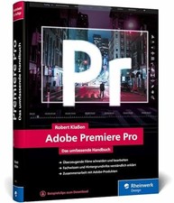 Adobe Premiere Pro: Schritt