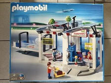 Playmobil 4311 Flughafen
