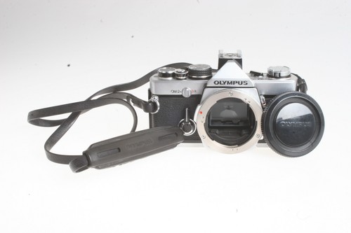 Olympus om2n gehäuse 1132334 - olympus, #1132334