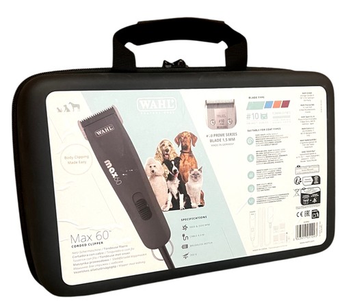 Wahl max professionelle - wahl,