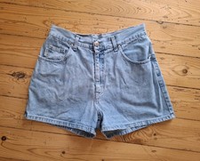 Jeansshorts, blau, Vanilia & Co, Gr. 36/38