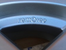 remOtec Alufelgen Design von