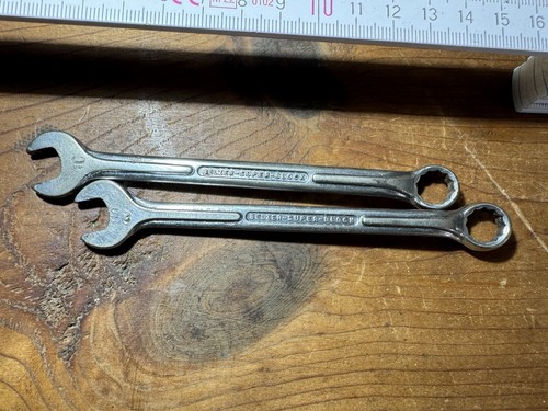 Belzer super block - 1x,