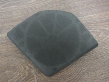 VW Bulli T4 - Boxdeckel Kühlergrill Abdeckungen grau 705857209