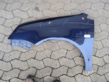 Kotflügel Links Blau VW Polo 9N Außenfarbe / Lacknummer7D / B5N/ LB5N Indigoblau
