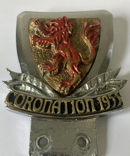Queen elizabeth krönung - queen,