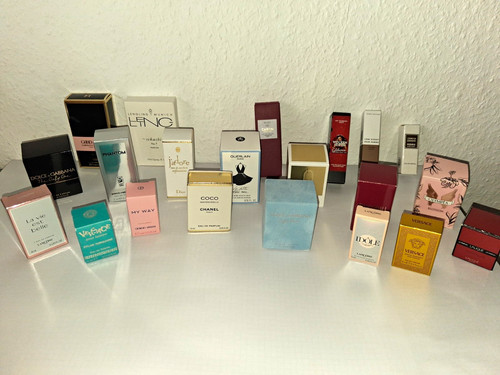 Parfum miniaturen - parfum-miniaturen,