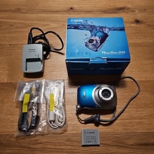 Digitalkamera Canon PowerShot
