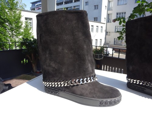 Casadei damen keilabsatz - casadei,