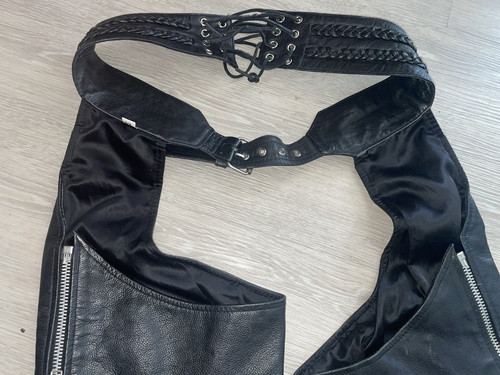 Gay motorrad lederchaps - gay"le, motorrad-lederchaps