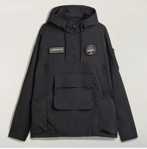 Adidas originals spzl - spzl, f.c