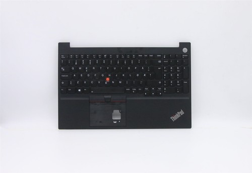 Lenovo thinkpad e15 tastatur - thinkpad, 2