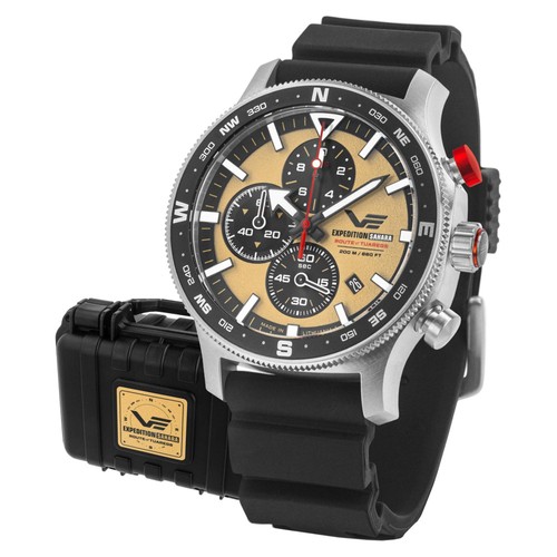 Vostok europe 6s10 598a753 - vostok,