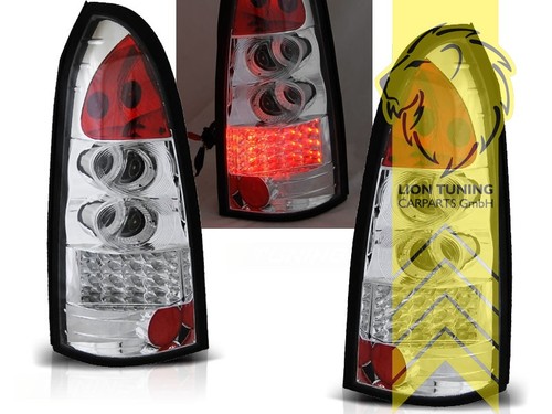 Led rückleuchten heckleuchten - rückleuchten,