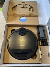 Ecovacs Deebot OZMO 930