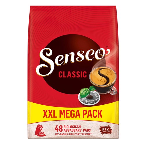 Senseo classic - senseo, (pack)