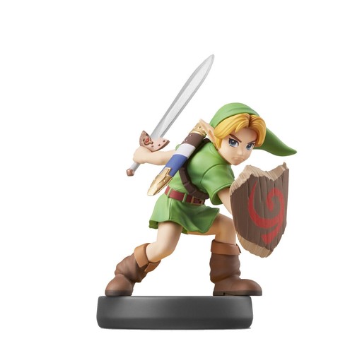 Nintendo amiibo figur - amiibo, junger