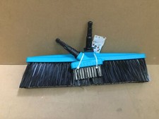 Gardena combisystem 17350-20 Straßenbesen + Fugenbürste, I12759