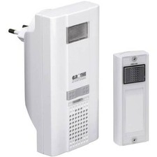 Funkklingel Komplett-Set