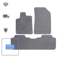 Fussmatten für Citroen C5 I