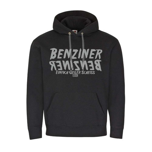 Benziner egs pulli tuning - benziner,