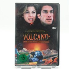 Volcano Berg in Flammen DVD Gebraucht gut
