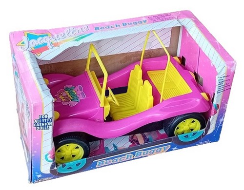 Vintage jacqueline beach buggy - vintage,