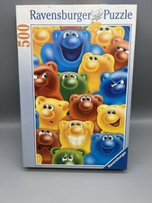 GELINI - Puzzle - Ravensburger