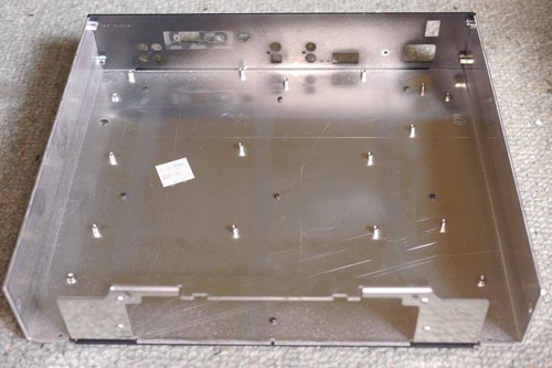 Linn akurate tuner bodenablage - akurate,