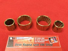 Lagerbuchsen Pedalerie VW