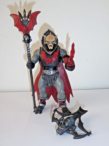 Motuc masters the universe - masters,