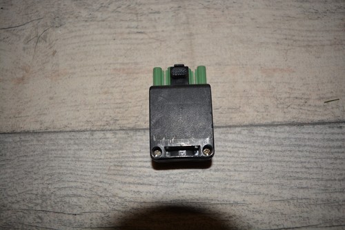 Heizungsstecker buderus - heizungsstecker, 4