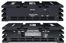 HELIX PP20 AUX NEU 4-Kanal