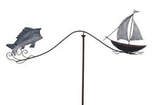 WINDSPIEL PENDEL FIGUR FISCH