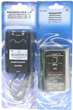 Dietz Spannungsteiler High