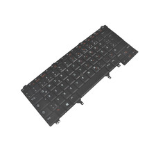 ARABISCH TASTATUR DELL LATITUDE E6220 E6420 E6430 0M1HH7 ARABIC NSK-DV0BC #185