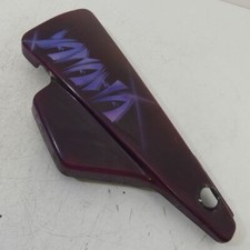 Yamaha XJ 650 Seitendeckel links Seitenverkleidung A2131