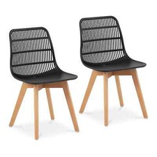 Stuhl Kunststoffstuhl