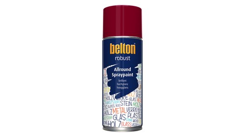 Belton design robust - belton,