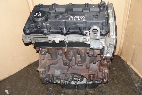 Motor gbvajqw 118tkm ford - motor,