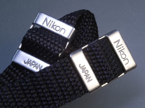 Nikon kameragurt tragegurt - nikon,