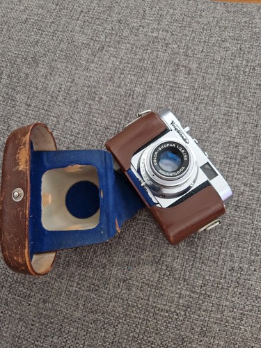 Voigtländer color skopar - voigtländer, color-skopar