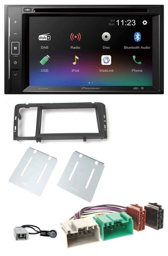Pioneer bluetooth mp3 - bluetooth,