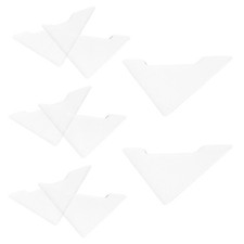  8 Pcs Autotüreckenschutz