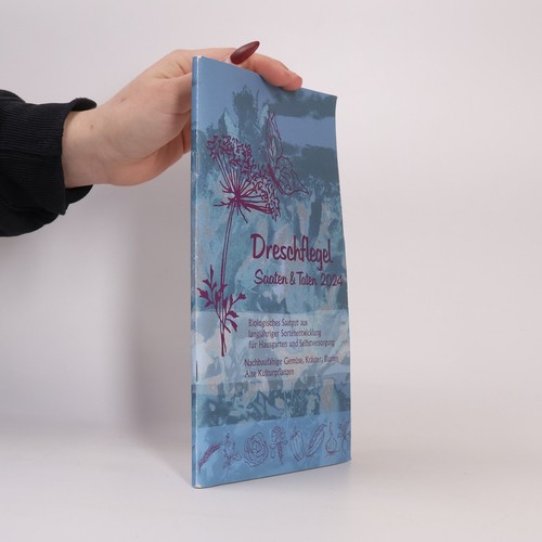 Dreschflegel saaten taten - &,
