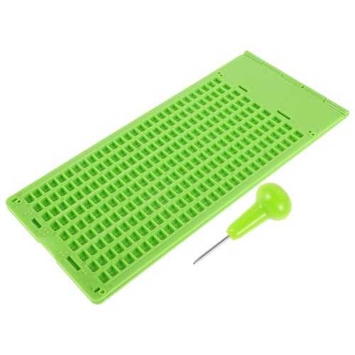 Set braille drucker - ,