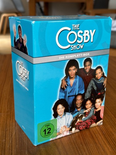 The cosby show - cosby,